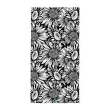 Sunflowers Beach Towel - Dockhead