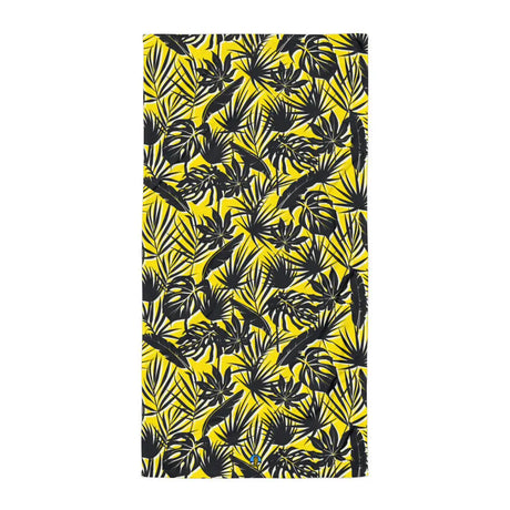 Sunbeam Canopy Beach Towel - Dockhead