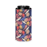 Tropical Mirage Can Cooler - Dockhead