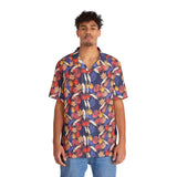 Tropical Mirage Hawaiian Shirt - Dockhead