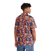 Tropical Mirage Hawaiian Shirt - Dockhead
