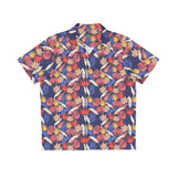 Tropical Mirage Hawaiian Shirt - Dockhead