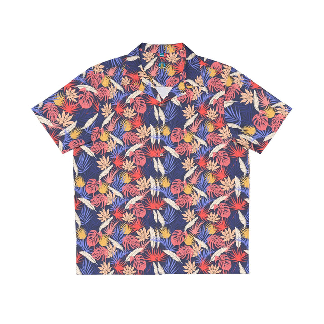 Tropical Mirage Hawaiian Shirt - Dockhead