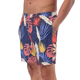 Tropical Mirage Men's Swim Trunks - Dockhead