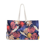 Tropical Mirage Weekender Tote Bag - Dockhead