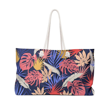 Tropical Mirage Weekender Tote Bag - Dockhead