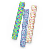 Tropical Wrapping Paper Sheets - Dockhead