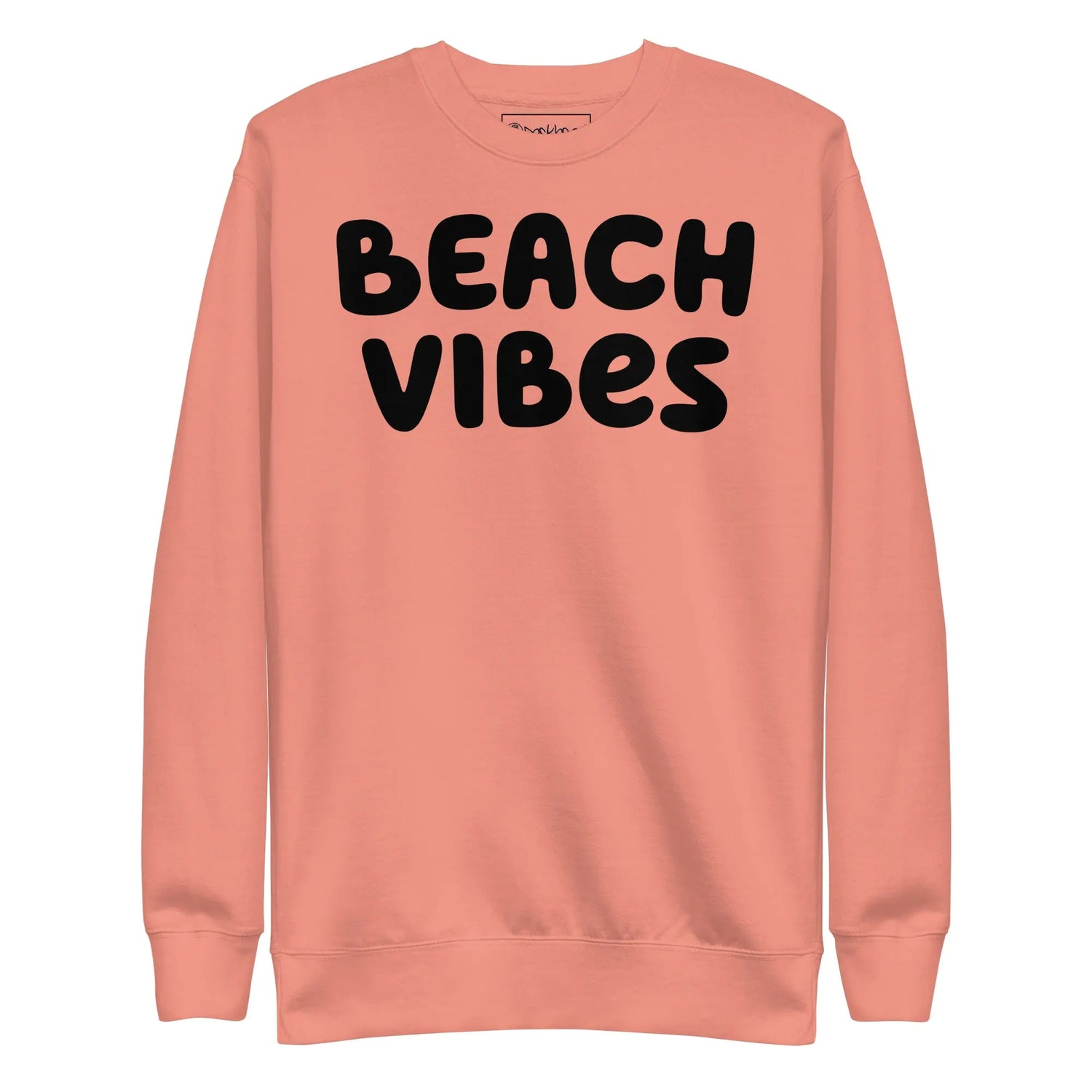 Beach Vibes Premium Sweatshirt - Dockhead