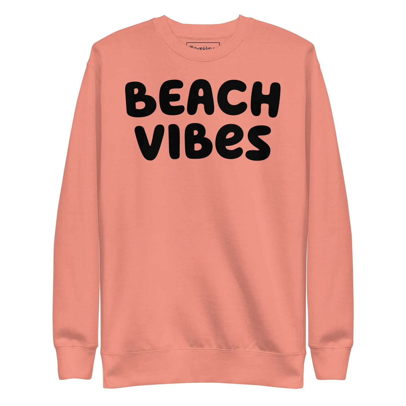 Beach Vibes Premium Sweatshirt - Dockhead