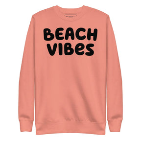 Beach Vibes Premium Sweatshirt - Dockhead