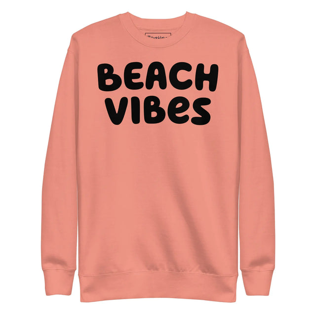 Beach Vibes Premium Sweatshirt - Dockhead