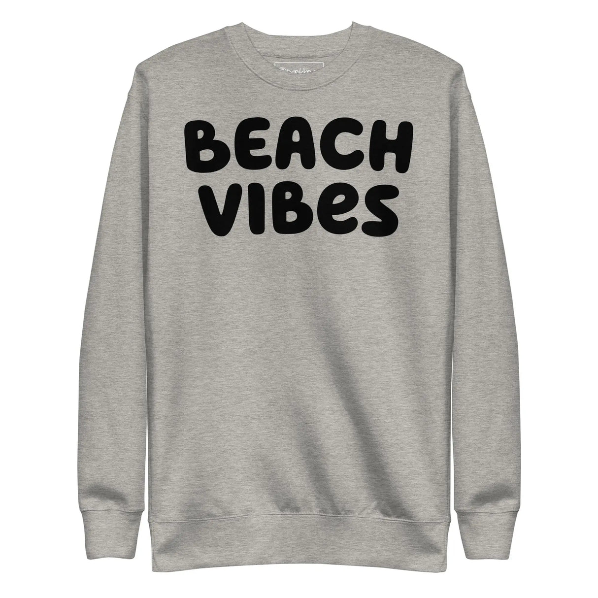 Beach Vibes Premium Sweatshirt - Dockhead