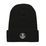 Dockhead Waffle Beanie - Dockhead