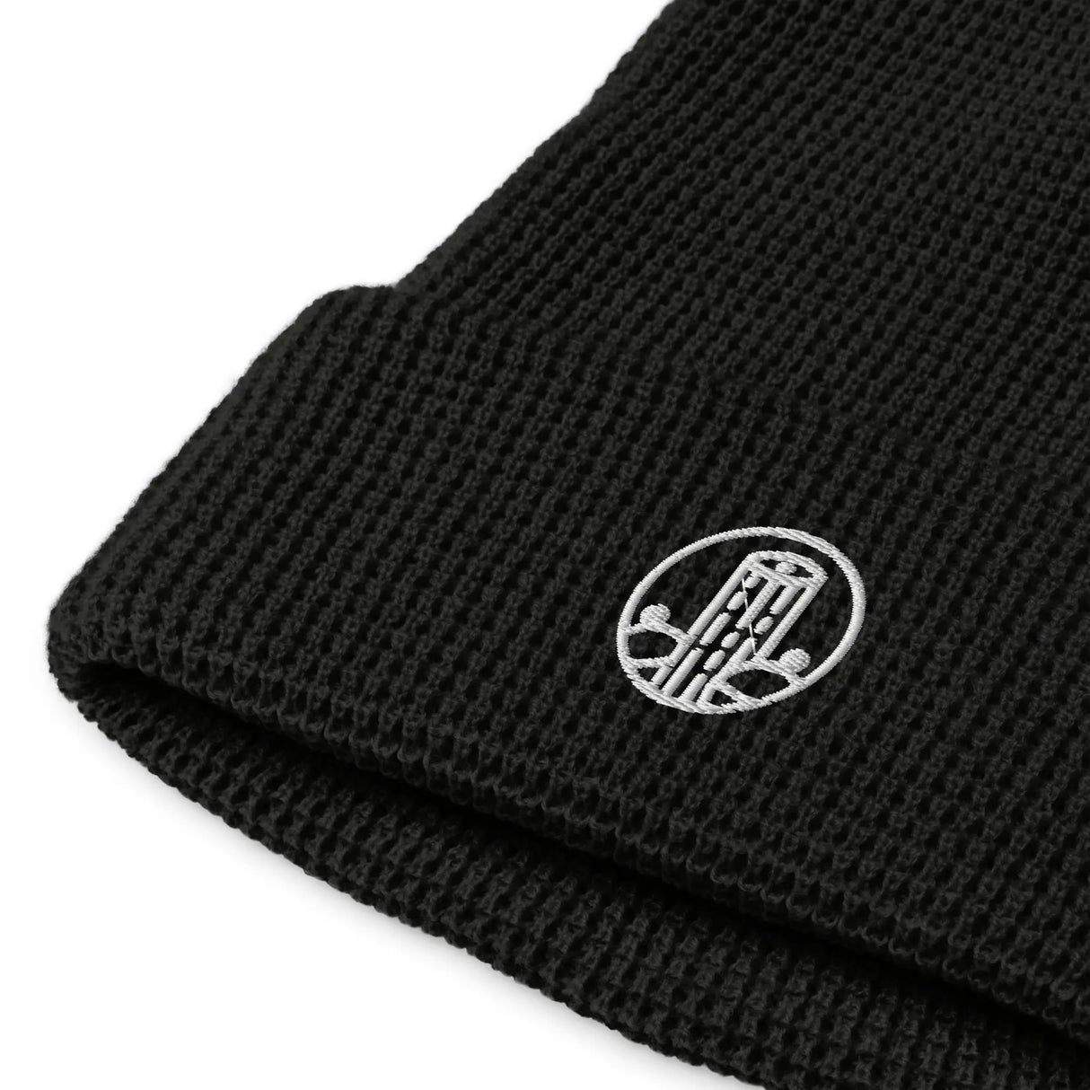 Dockhead Waffle Beanie - Dockhead