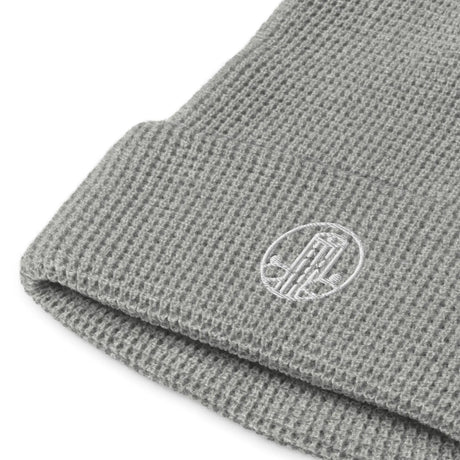 Dockhead Waffle Beanie - Dockhead