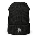 Dockhead Waffle Beanie - Dockhead