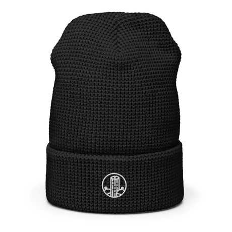 Dockhead Waffle Beanie - Dockhead