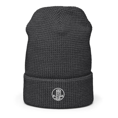 Dockhead Waffle Beanie - Dockhead