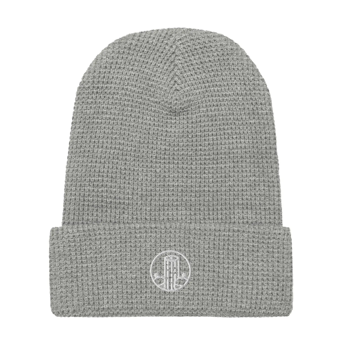 Dockhead Waffle Beanie - Dockhead