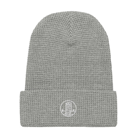 Dockhead Waffle Beanie - Dockhead