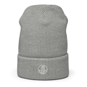 Dockhead Waffle Beanie - Dockhead