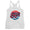 Enjoy A Wave Women's Racerback Tank Top - Dockhead