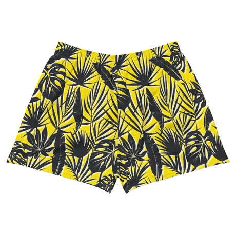 Sunbeam Canopy Recycled Athletic Shorts - Dockhead