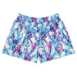 Coral Reef Recycled Athletic Shorts - Dockhead