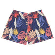 Tropical Mirage Recycled Athletic Shorts - Dockhead