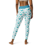 Yoga Leggings - Dockhead