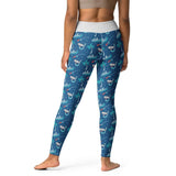 Yoga Leggings - Dockhead