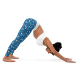 Yoga Leggings - Dockhead