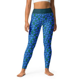 Yoga Leggings - Dockhead