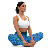 Yoga Leggings - Dockhead