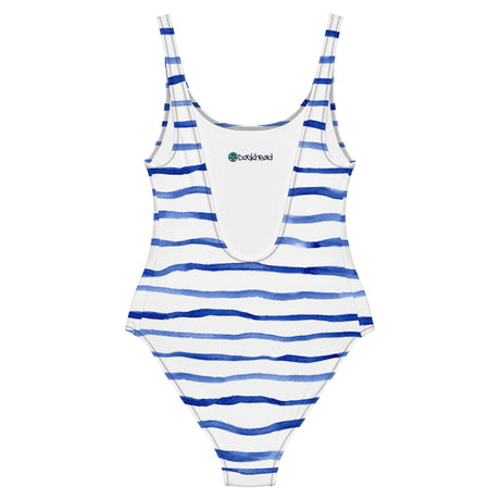 One-Piece Swimsuit |  Dockhead |   | 