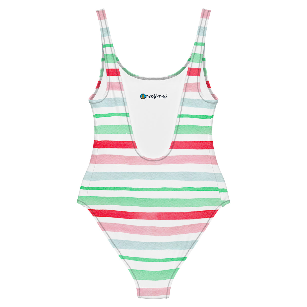 One-Piece Swimsuit |  Dockhead |   | 