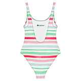 One-Piece Swimsuit |  Dockhead |   | 