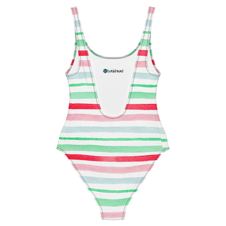 One-Piece Swimsuit |  Dockhead |   | 