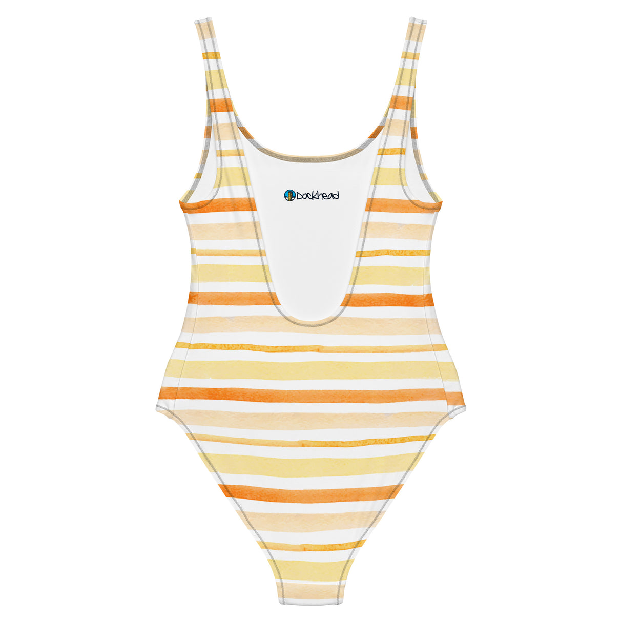 One-Piece Swimsuit |  Dockhead |   | 