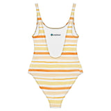 One-Piece Swimsuit |  Dockhead |   | 