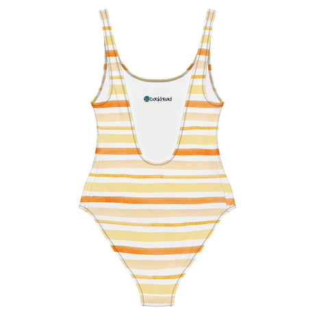 One-Piece Swimsuit |  Dockhead |   | 