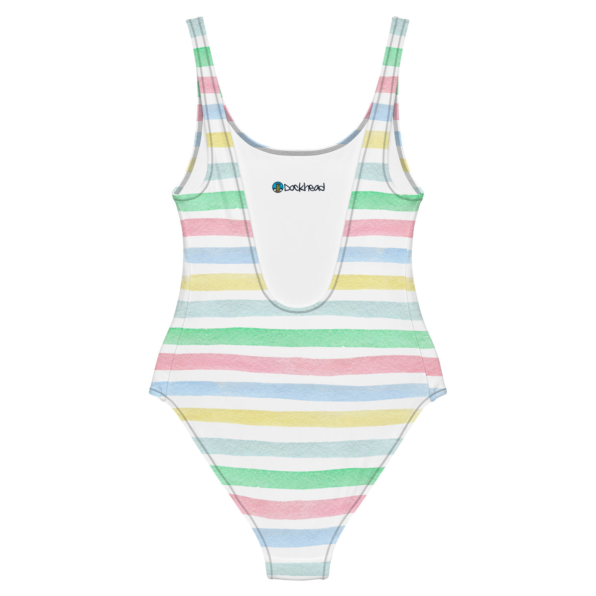 One-Piece Swimsuit |  Dockhead |   | 