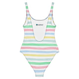 One-Piece Swimsuit |  Dockhead |   | 