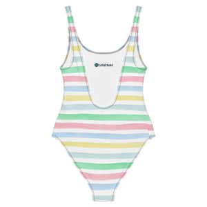 One-Piece Swimsuit |  Dockhead |   | 