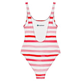 One-Piece Swimsuit |  Dockhead |   | 