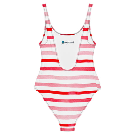 One-Piece Swimsuit |  Dockhead |   | 