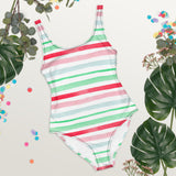 One-Piece Swimsuit |  Dockhead |   | 