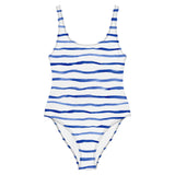 One-Piece Swimsuit |  Dockhead |   |  3XL