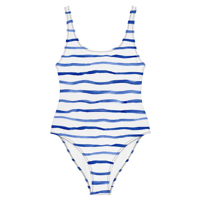 One-Piece Swimsuit |  Dockhead |   |  3XL