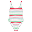 One-Piece Swimsuit |  Dockhead |   |  3XL